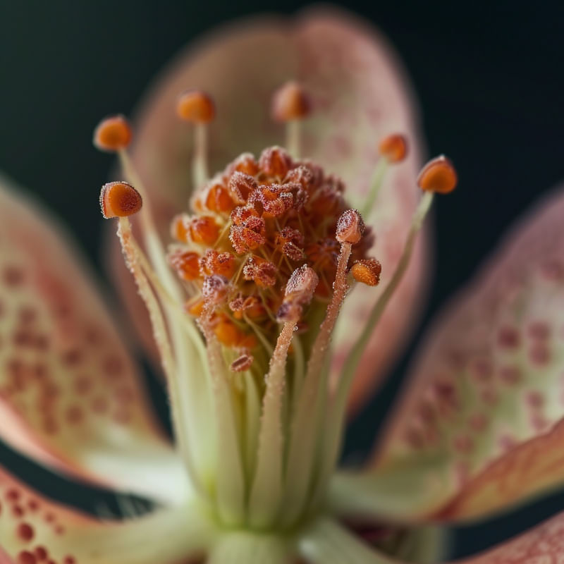 PARIS QUADRIFOLIA UM OLHAR ÍNTIMO I BY AI