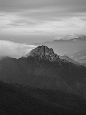 PICO DO ITAGUARÉ PB BY OGEZUIS