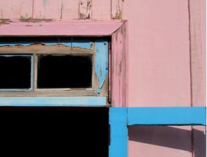 JANELA AZUL E ROSA