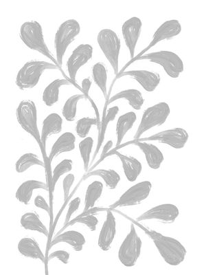 PLANTA DE TINTA CINZA