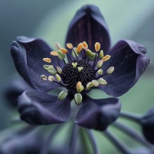 PARIS QUADRIFOLIA UM OLHAR ÍNTIMO III BY AI