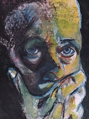 RUBEM FONSECA POR ALESSANDRO ZIR
