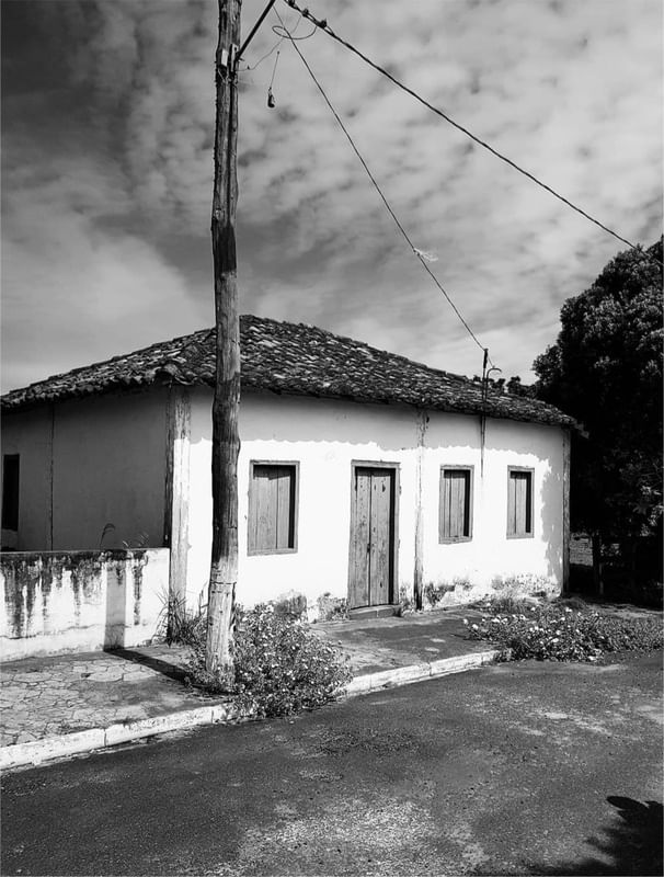CAIADA PETIT