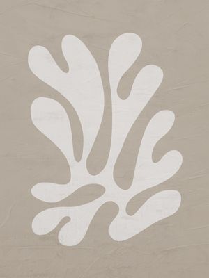 SERIÉ HENRI MATISSE - 07H