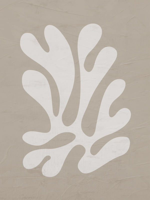 SERIÉ HENRI MATISSE - 07H