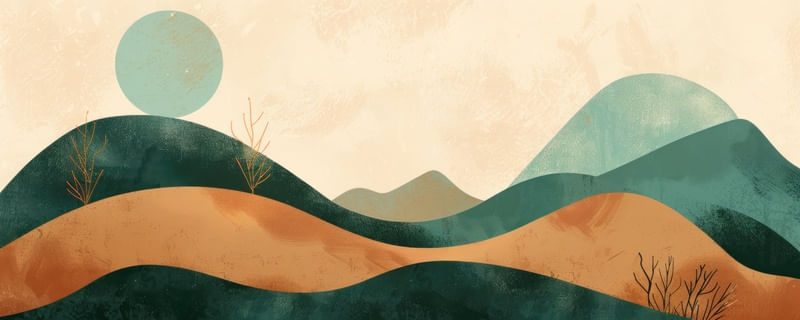 HILLS OF HOPE BY AI