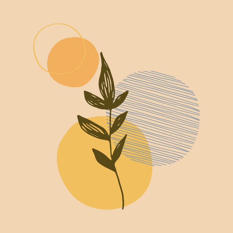 MINIMALISMO ABSTRATO I