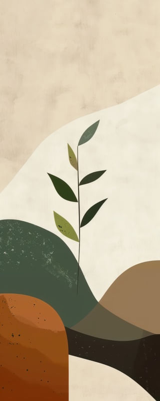 A NEW LIFE IS BORN IN ADVERSITY BY AI