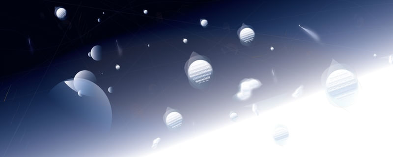 SPECTRAL LIFE