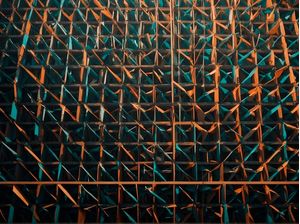 ABSTRACT GEOMETRY V3 BY AI