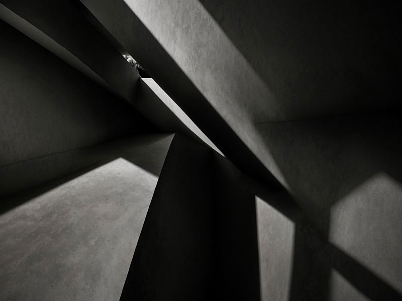 ABSTRACT PATTERNS BY AI