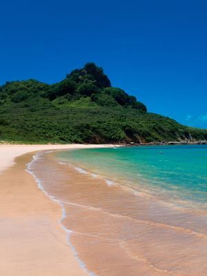 PRAIA PARAÍSO AZUL