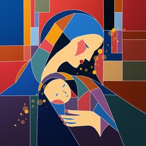 NOSSAS MARIAS 47 - VERSÃO II