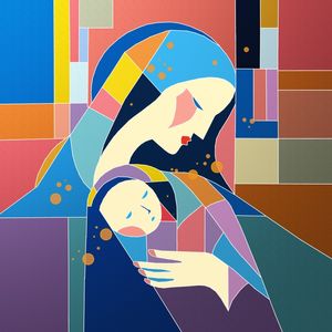 NOSSAS MARIAS 47 - VERSÃO IV