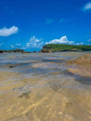 PRAIA PARAÍSO AZUL II