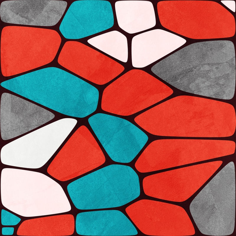 VORONOI - 02D-Q