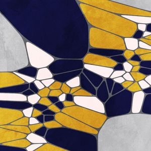 VORONOI - 01E-Q