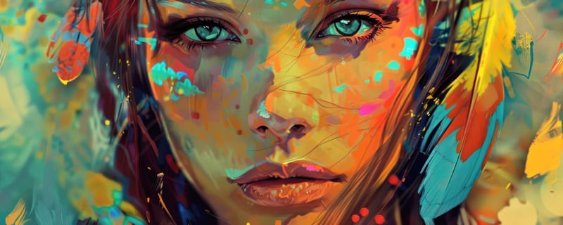 RAVE PARTY BY AI
