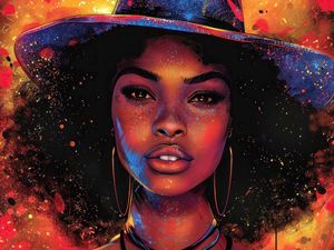 THE FASHIONIST BY AI