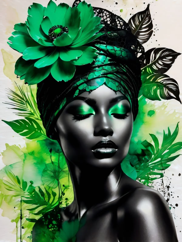 BELA E TROPICAL 01 BY AI