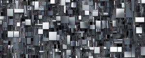 METAL ABSTRATO 01 BY AI