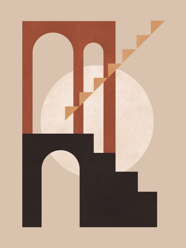 ARQUITETURA GEOMÉTRICA 02