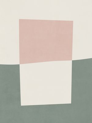 MINIMALIST GEOMETRIES 01RV