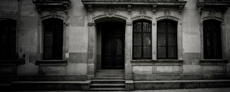 ARCHITECTURAL DETAILST V3 BY AI