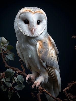 PINTURA L3588 - BY AI