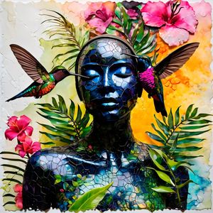 HARMONIA NATURAL 02 BY AI