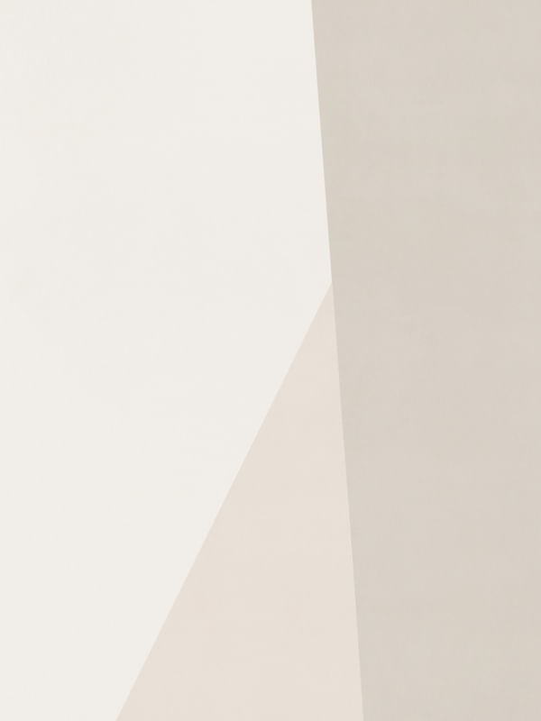 ABSTRACT COMPOSITION - OFF WHITE 04