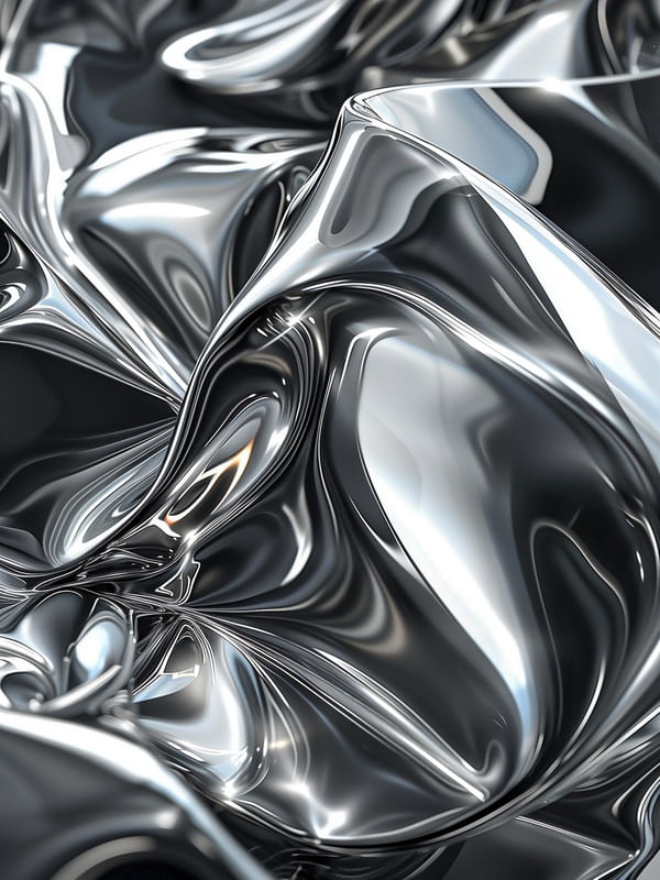 TEXTURA METÁLICA