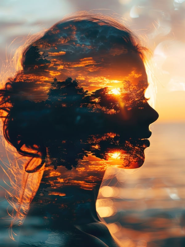 STUNNINGLY BY AI