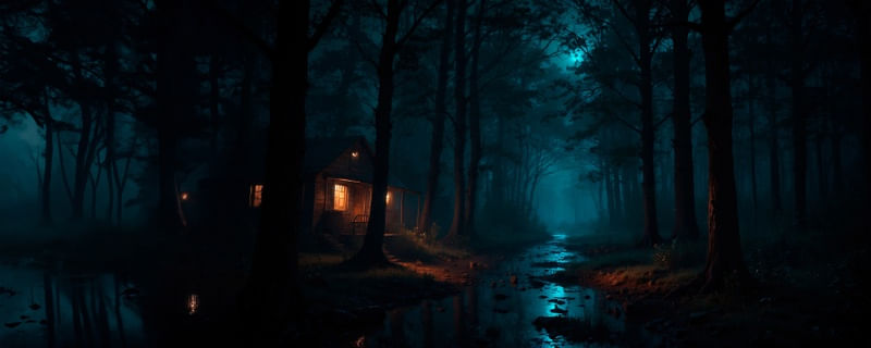 COLORS OF THE NIGHT V4 BY AI