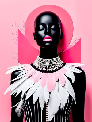 ESTILO ÉTNICO 05 BY AI