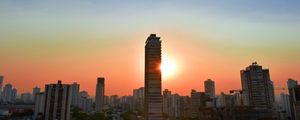 SOL DE GOIÂNIA
