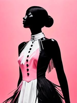 ESTILO ÉTNICO 06 BY AI