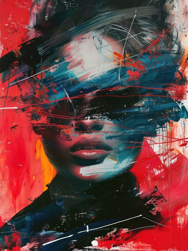 CONFUSION OF EMOTIONS BY AI