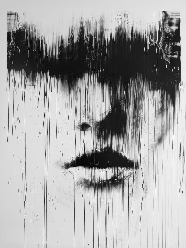 DISSOLVING THE SOUL BY AI