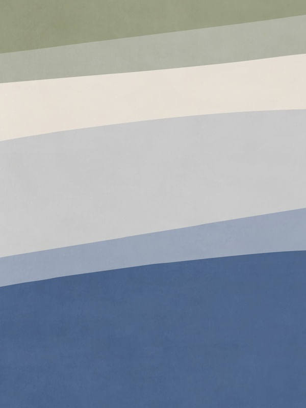MINIMALIST WAVY LINES - GB01