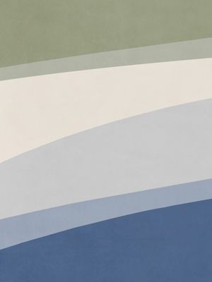 MINIMALIST WAVY LINES - GB02