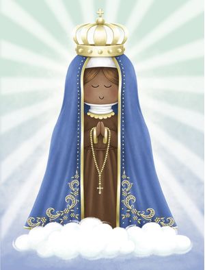 NOSSA SENHORA VERDE