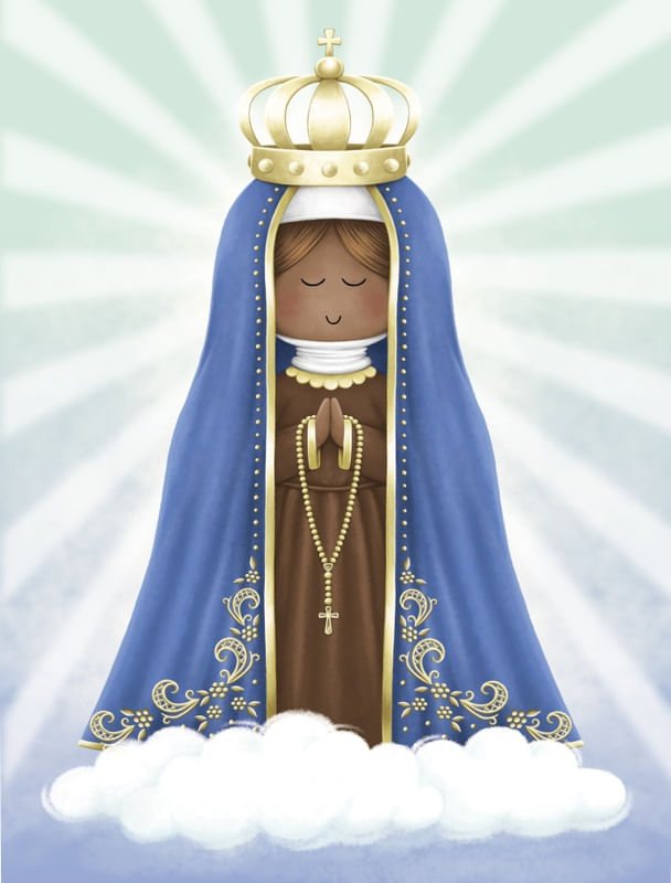 NOSSA SENHORA VERDE