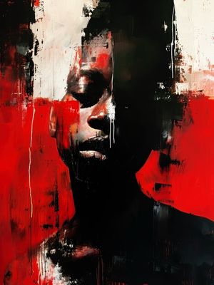 LOST INNOCENCE BY AI