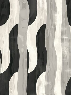 TRACES OF A PAST BY AI