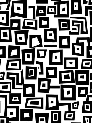SQUARES OF PERCEPTION BY AI