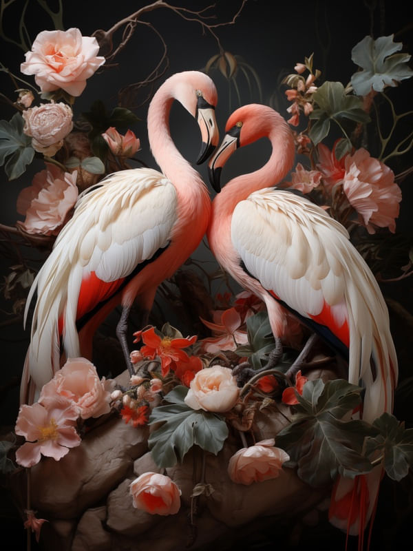PINTURA L3975 - BY AI