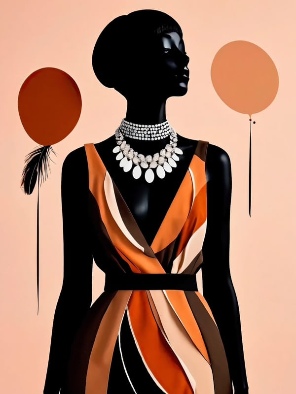 ESTILO ÉTNICO 01 BY AI