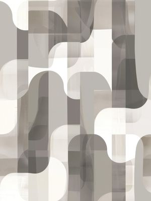 CONTEMPORARY VERTICALITY BY AI