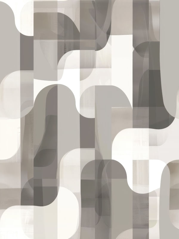 CONTEMPORARY VERTICALITY BY AI